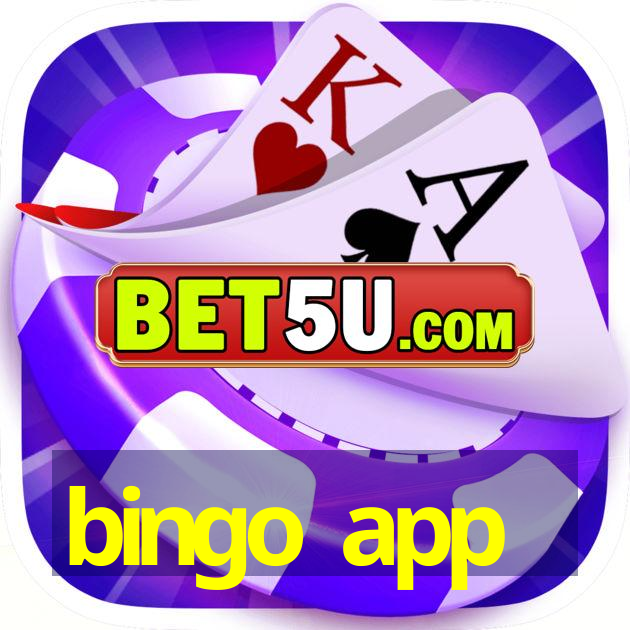 bingo app